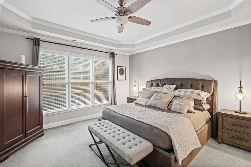 4051 Glen Vista Court