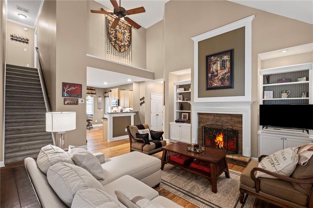 4051 Glen Vista Court