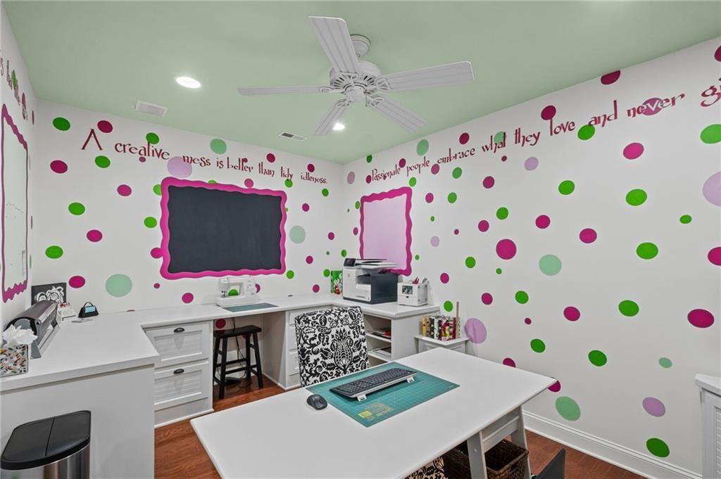 4051 Glen Vista Court