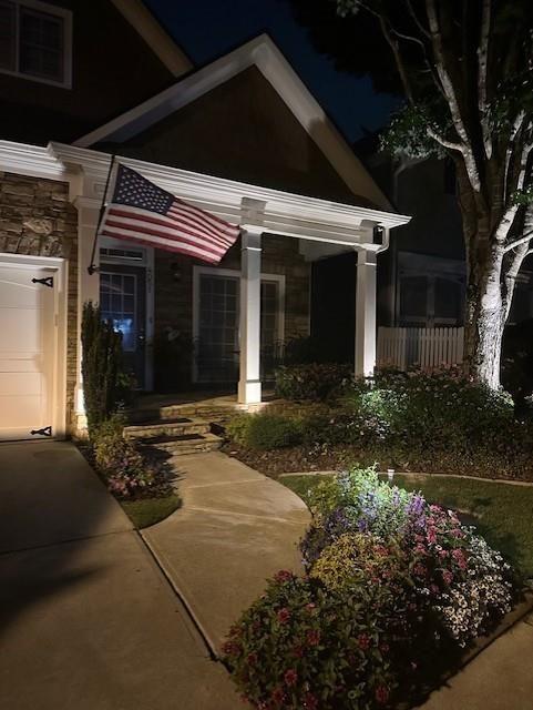 4051 Glen Vista Court