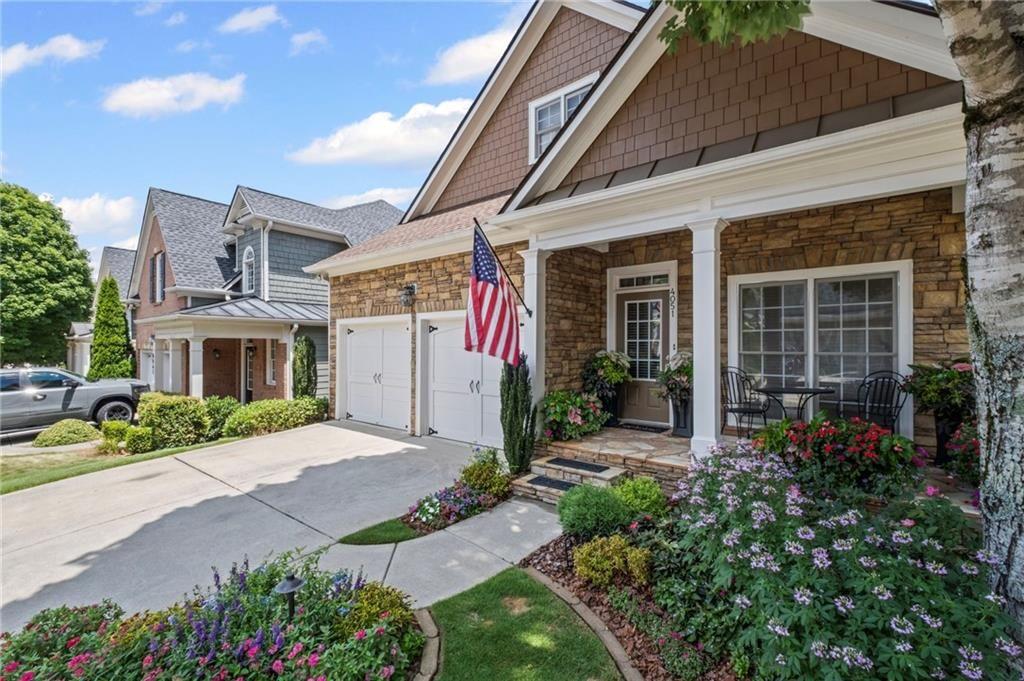 4051 Glen Vista Court