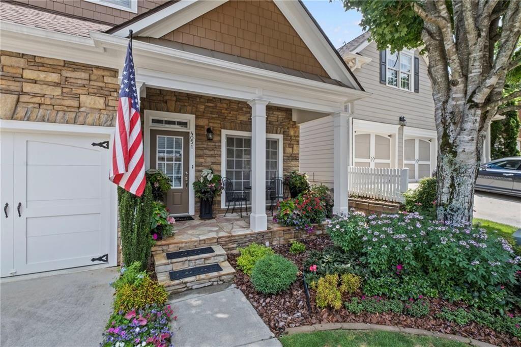 4051 Glen Vista Court