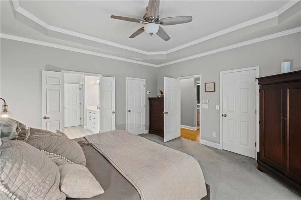 4051 Glen Vista Court