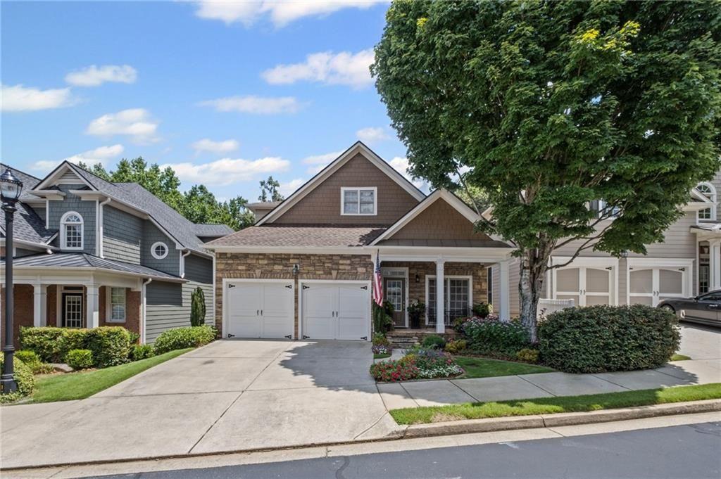 4051 Glen Vista Court