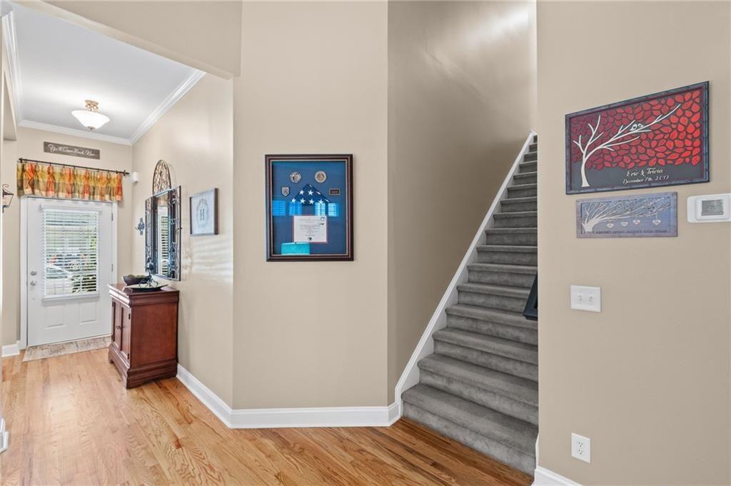 4051 Glen Vista Court