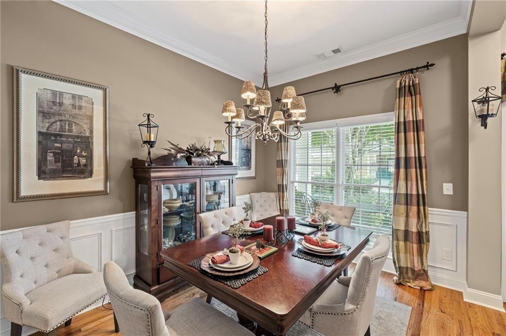 4051 Glen Vista Court