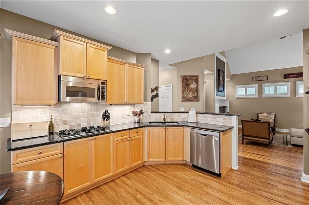 4051 Glen Vista Court