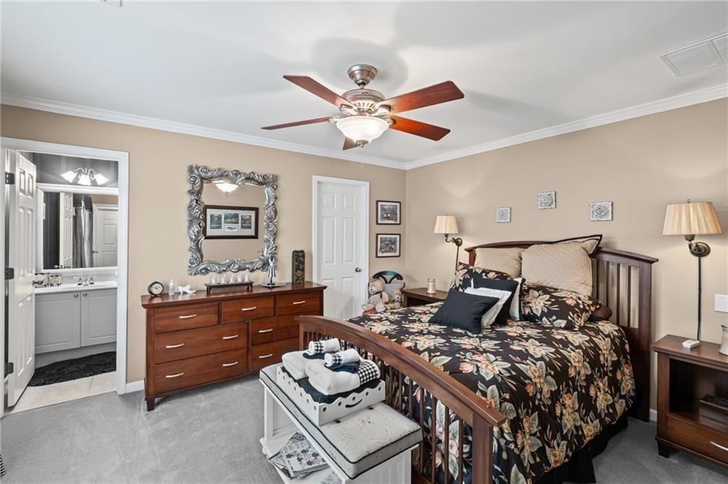 4051 Glen Vista Court