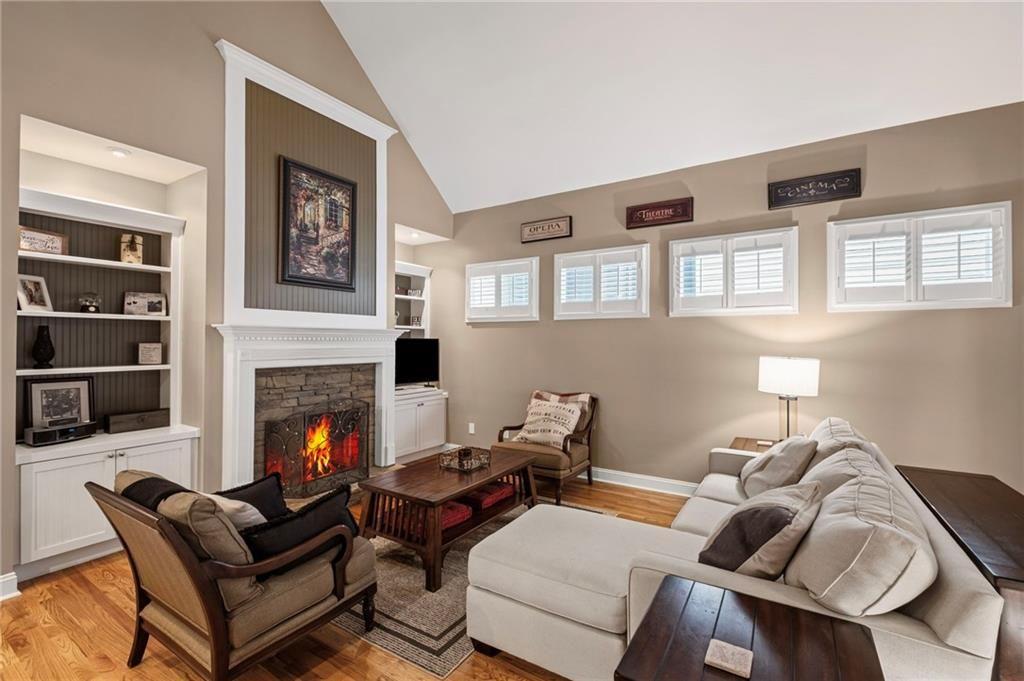 4051 Glen Vista Court