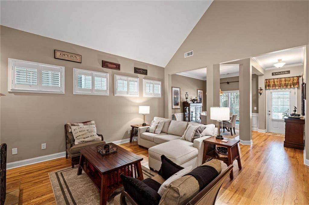 4051 Glen Vista Court