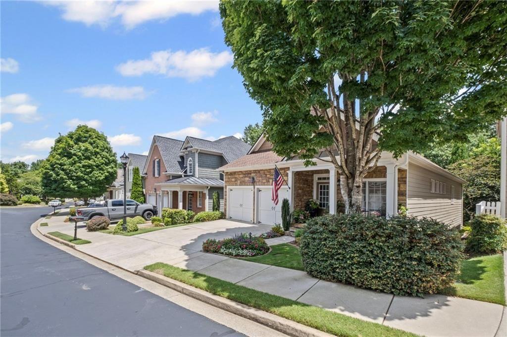 4051 Glen Vista Court