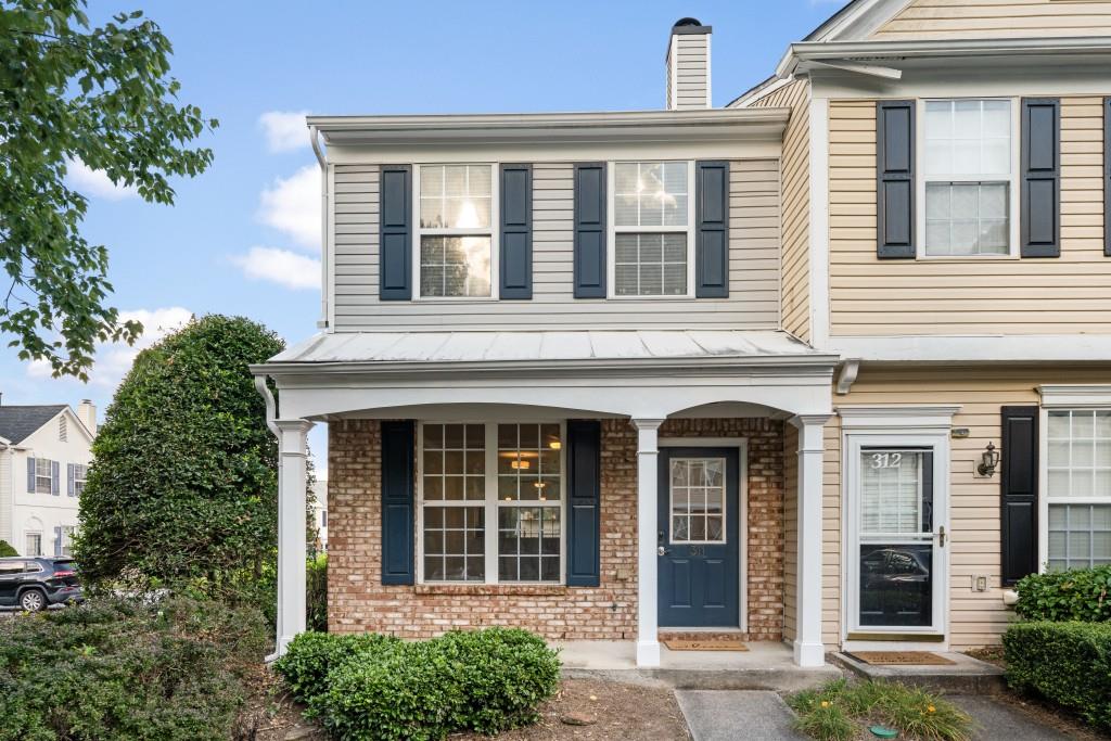 311 Devonshire Drive