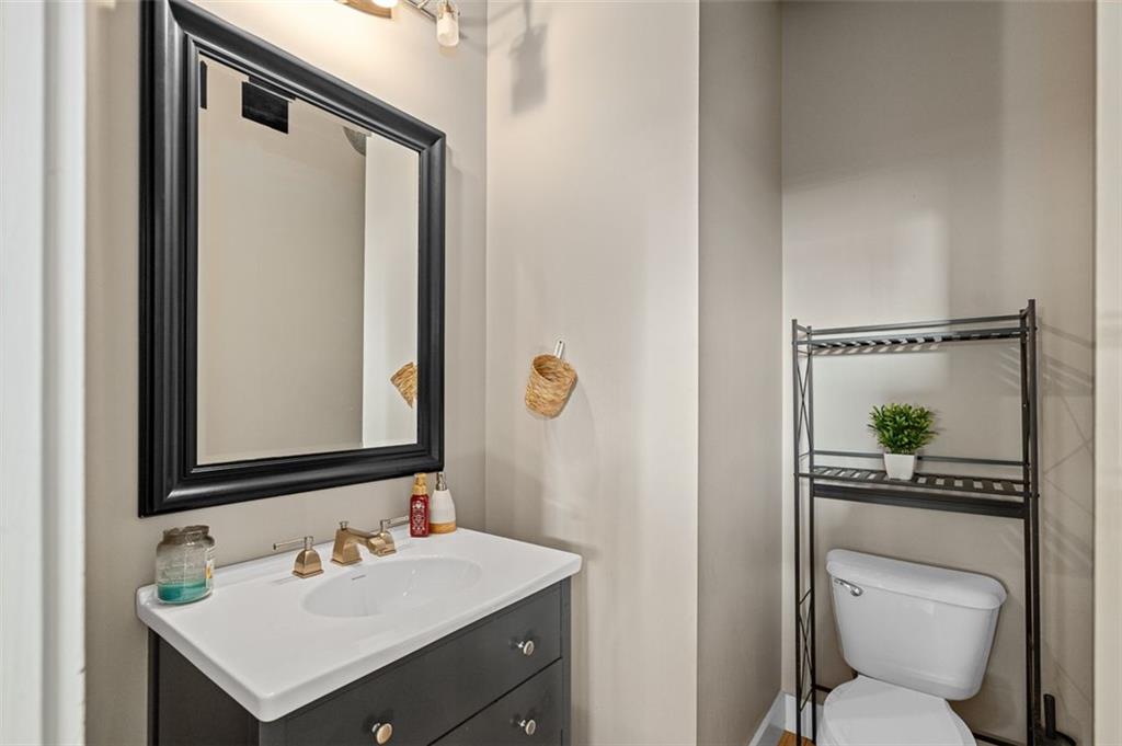 490 Marietta Street NW Unit 101