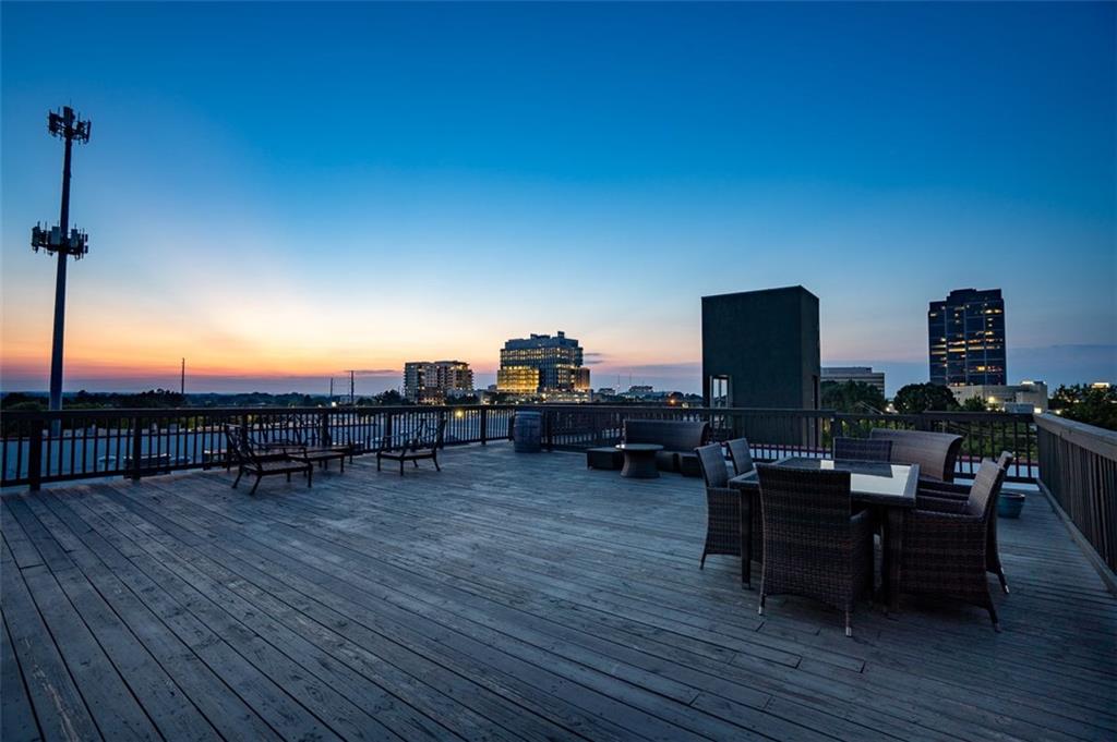 490 Marietta Street NW Unit 101