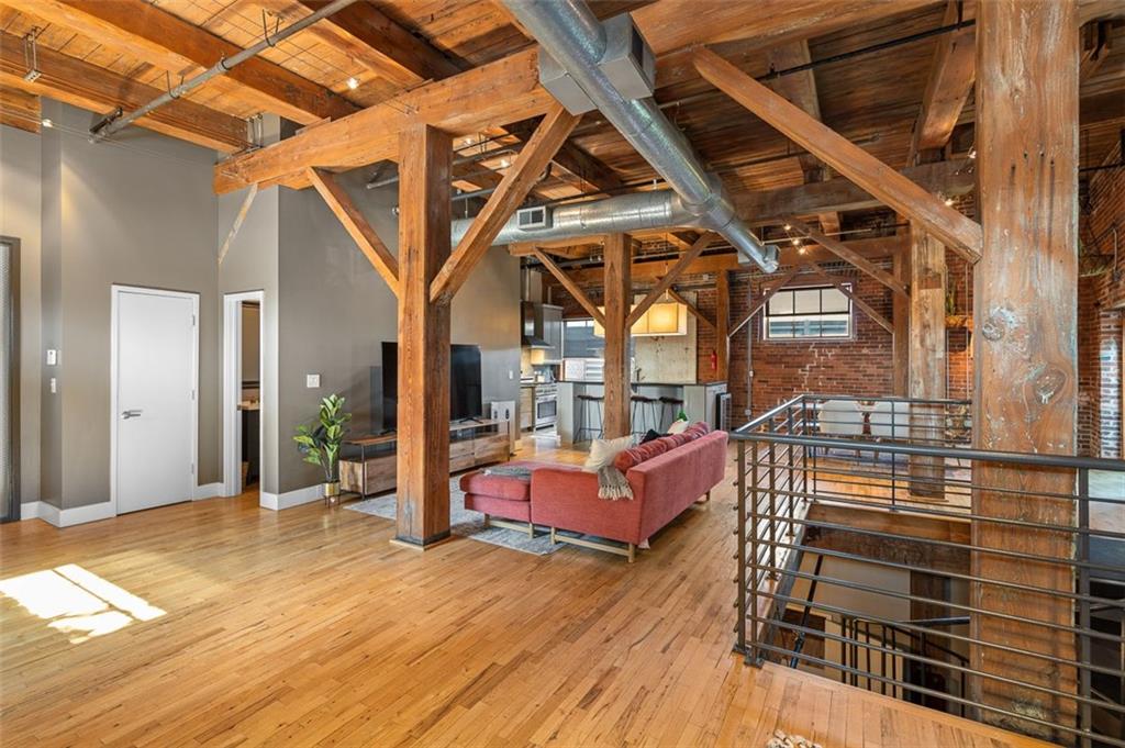 490 Marietta Street NW Unit 101