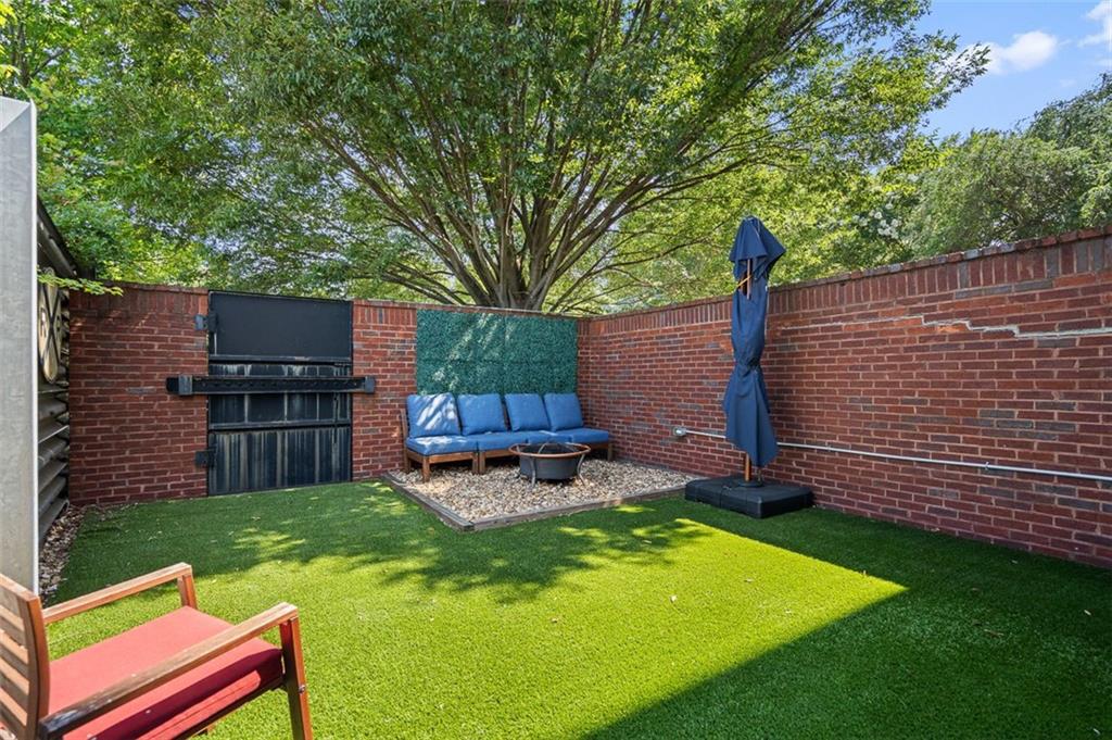 490 Marietta Street NW Unit 101