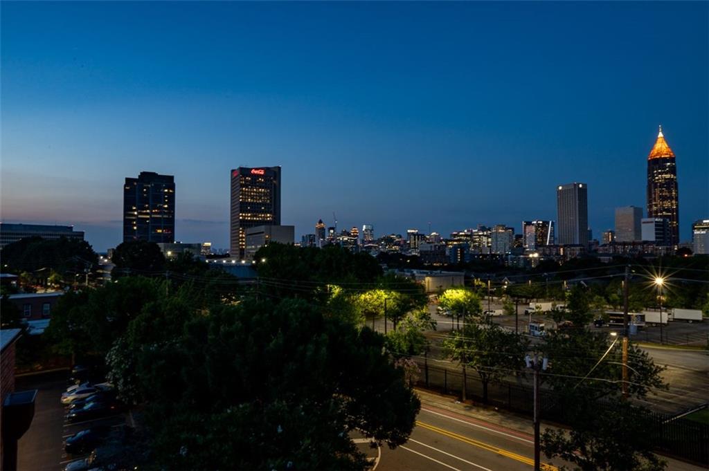 490 Marietta Street NW Unit 101