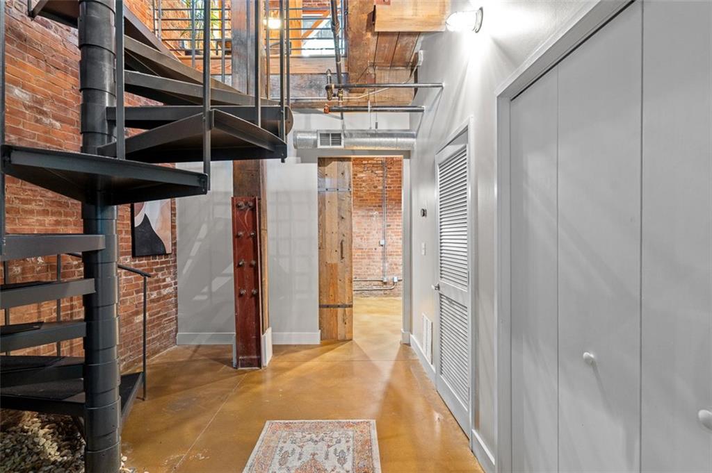 490 Marietta Street NW Unit 101