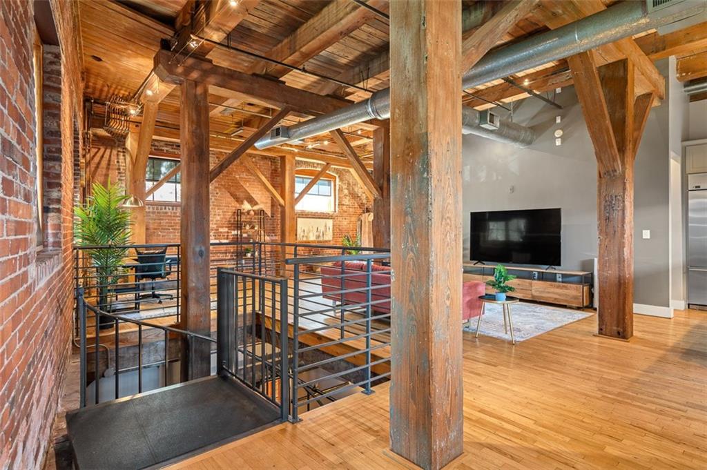 490 Marietta Street NW Unit 101