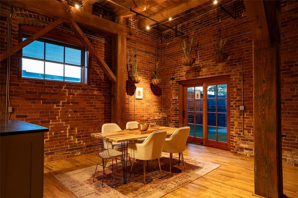 490 Marietta Street NW Unit 101