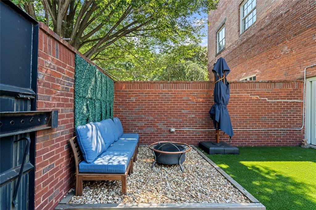 490 Marietta Street NW Unit 101