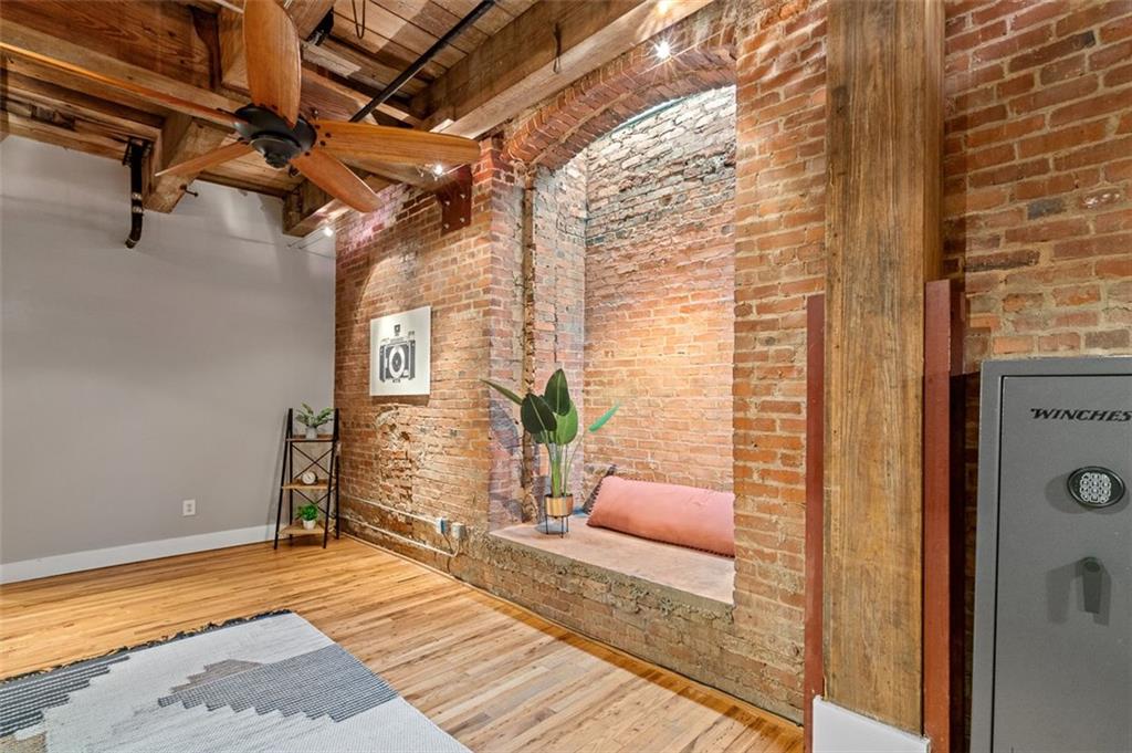 490 Marietta Street NW Unit 101