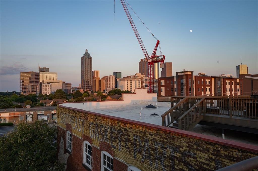 490 Marietta Street NW Unit 101