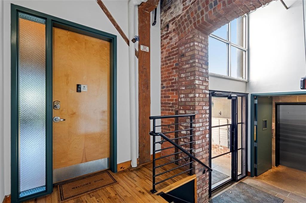 490 Marietta Street NW Unit 101