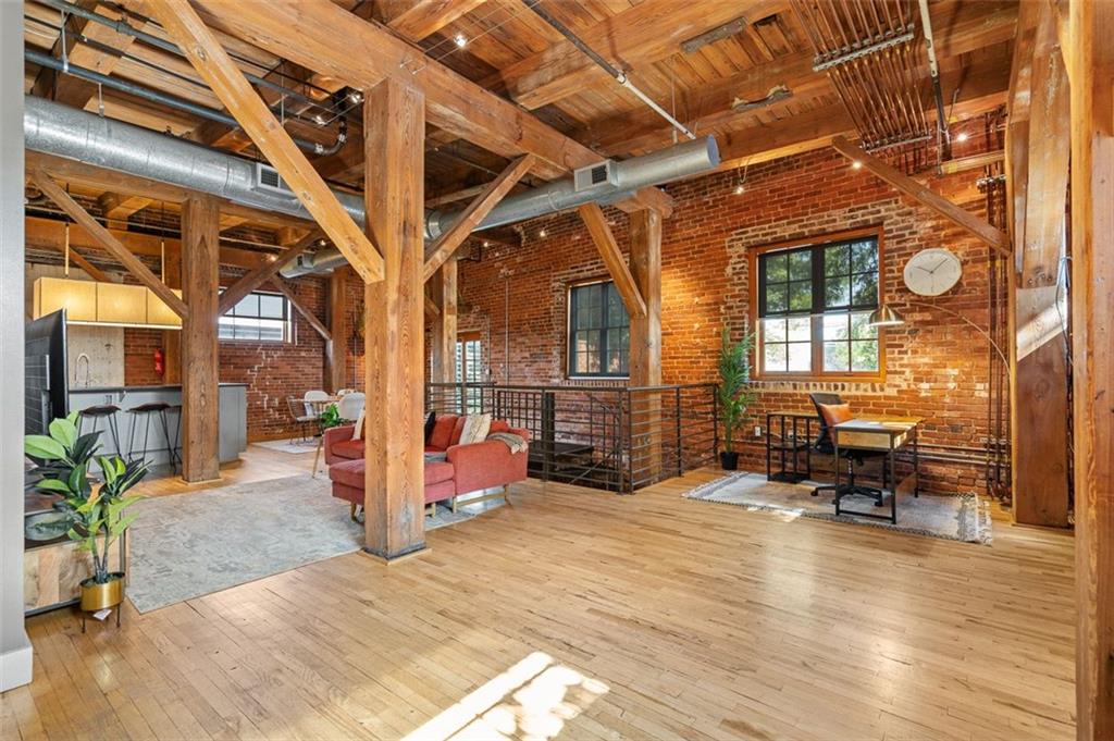 490 Marietta Street NW Unit 101