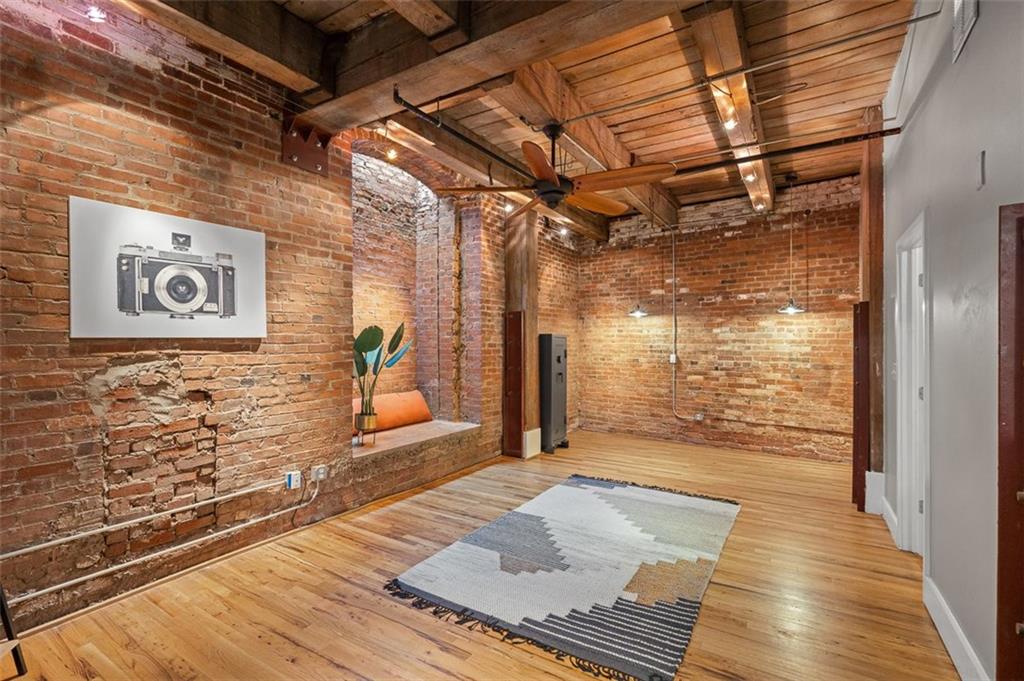 490 Marietta Street NW Unit 101