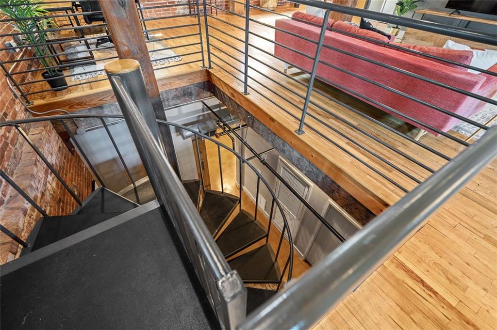 490 Marietta Street NW Unit 101