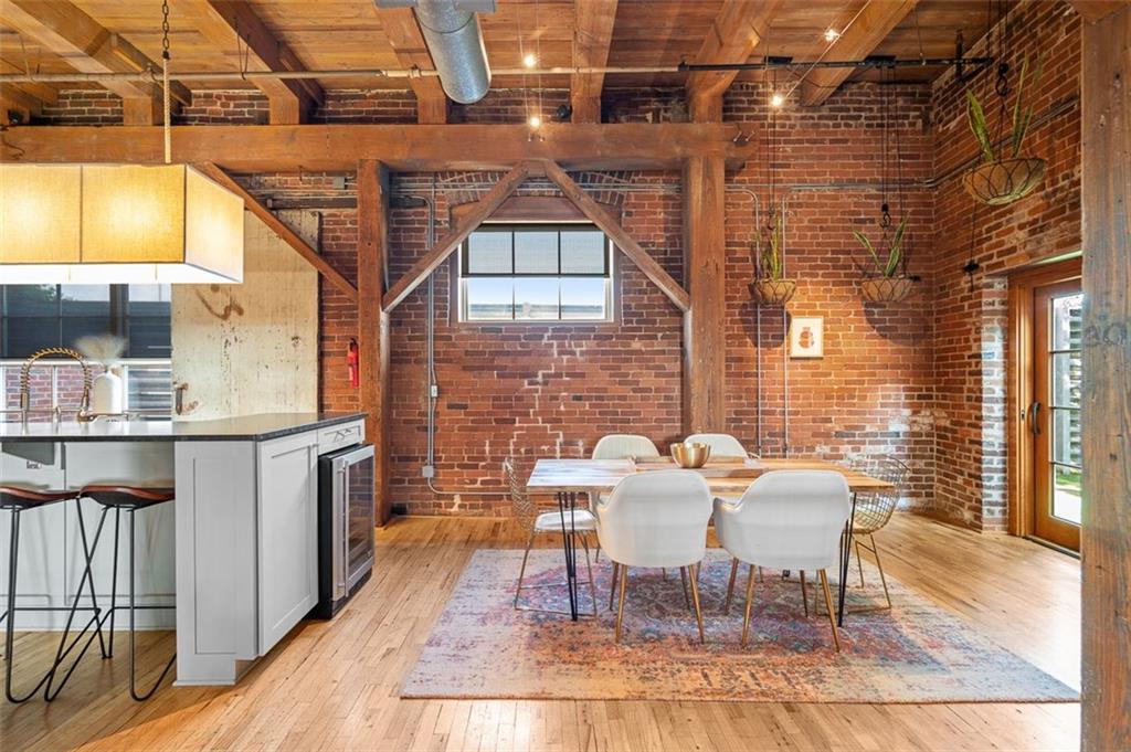 490 Marietta Street NW Unit 101