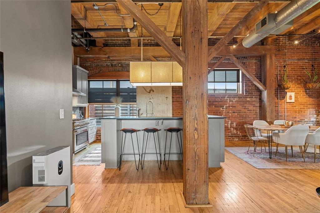490 Marietta Street NW Unit 101