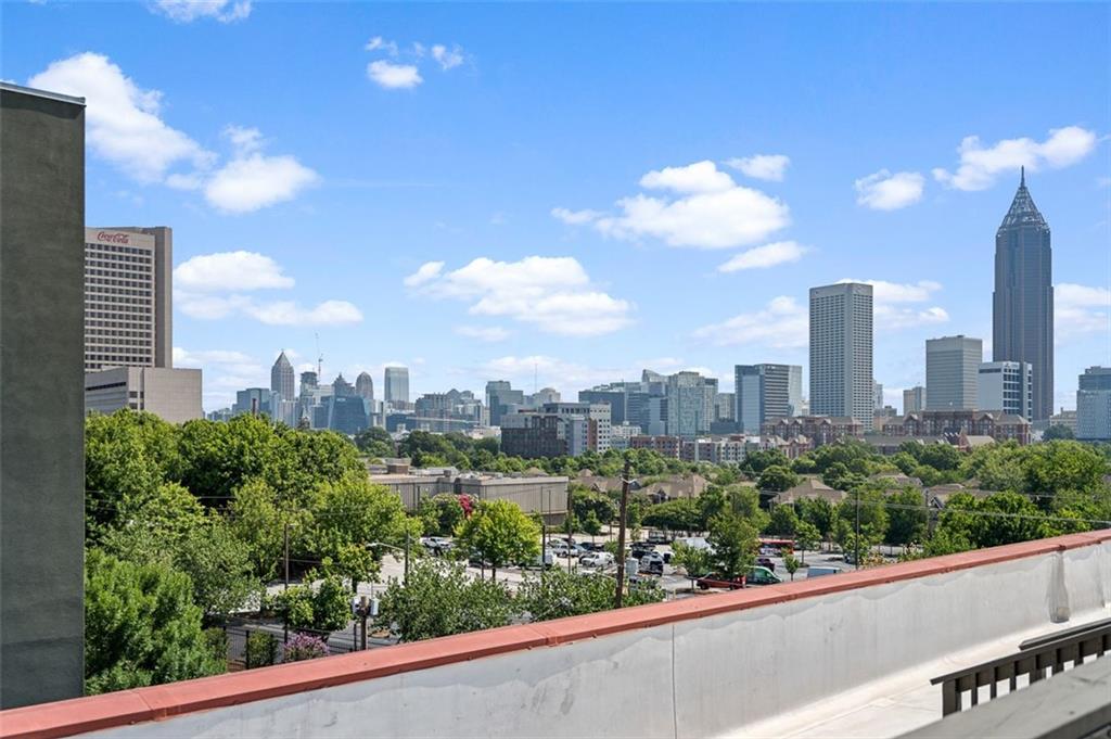 490 Marietta Street NW Unit 101