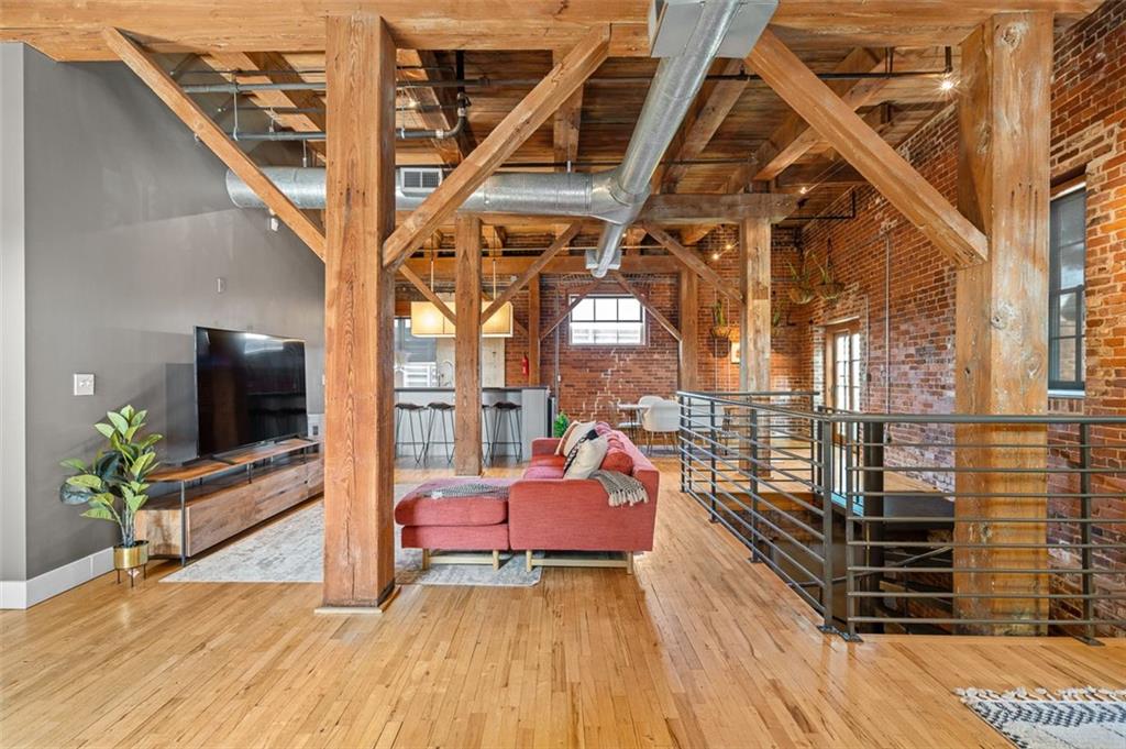 490 Marietta Street NW Unit 101