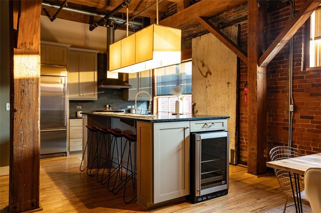 490 Marietta Street NW Unit 101