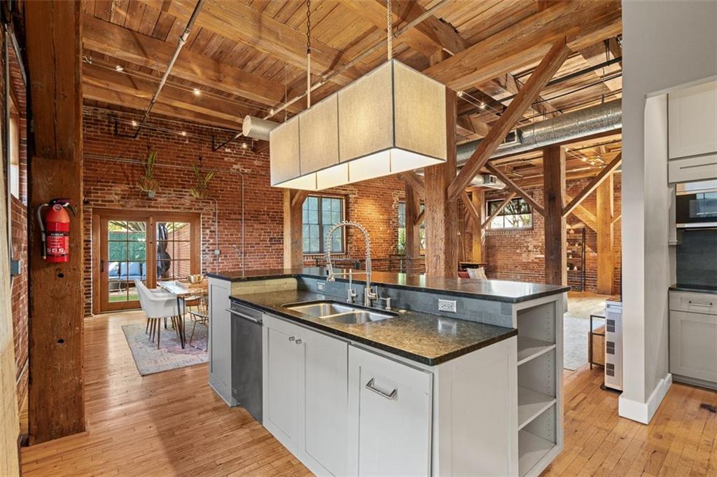 490 Marietta Street NW Unit 101