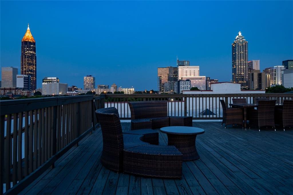 490 Marietta Street NW Unit 101