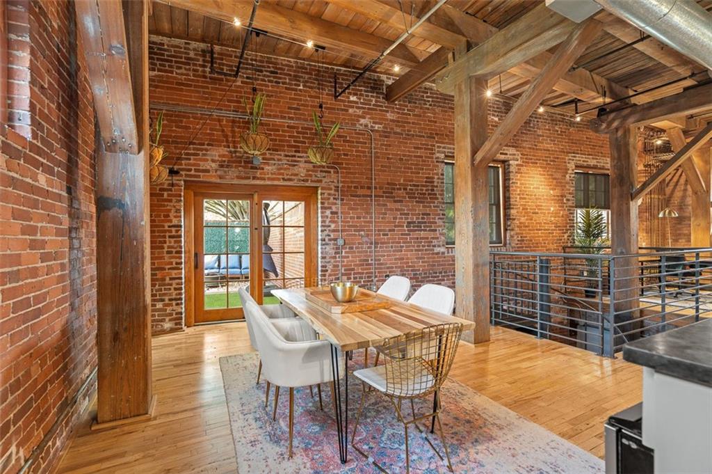 490 Marietta Street NW Unit 101