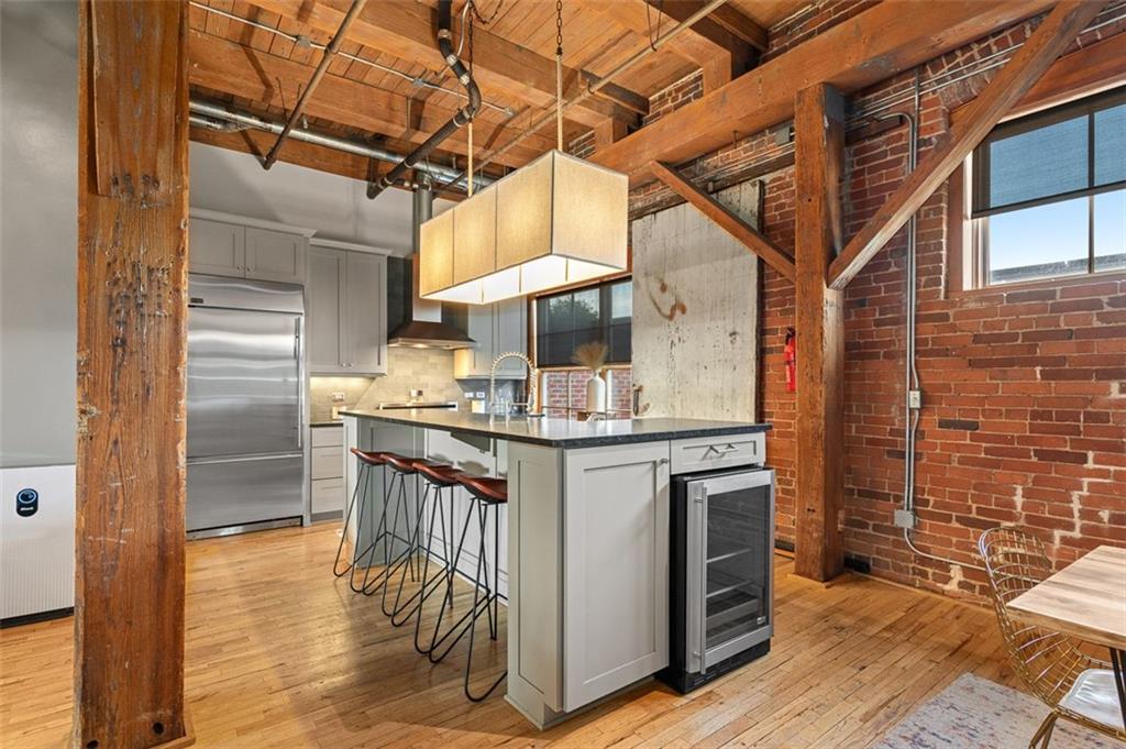 490 Marietta Street NW Unit 101