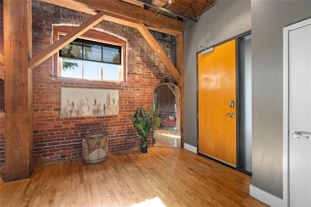 490 Marietta Street NW Unit 101