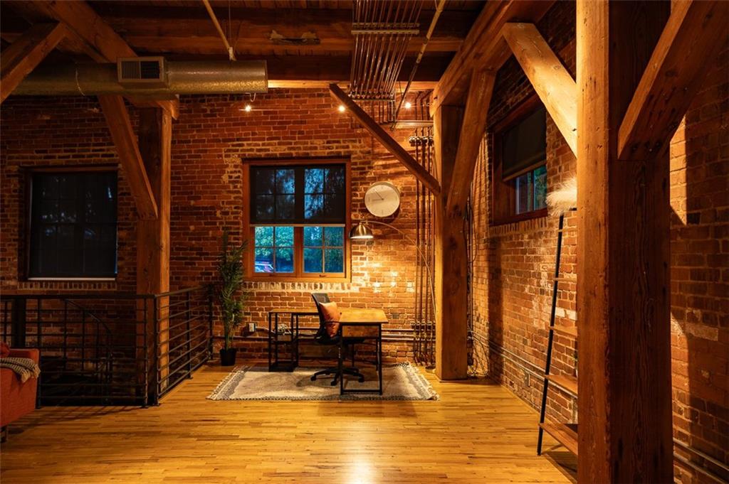 490 Marietta Street NW Unit 101