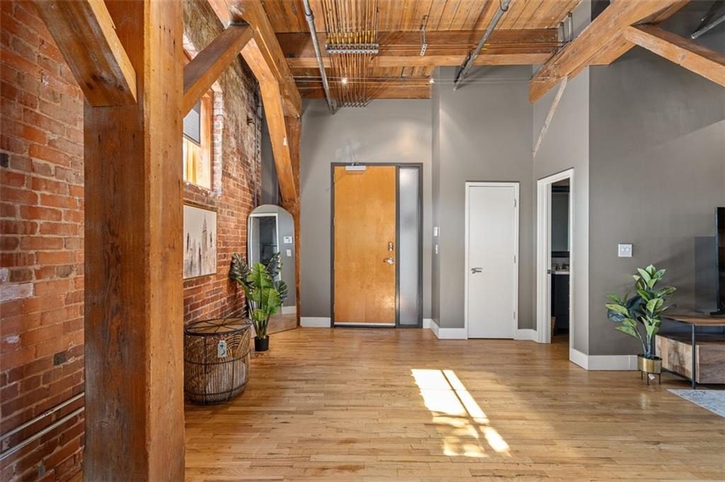 490 Marietta Street NW Unit 101
