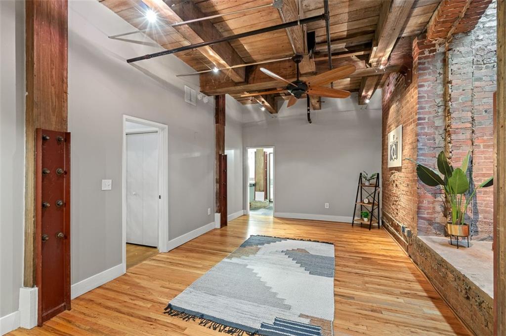 490 Marietta Street NW Unit 101