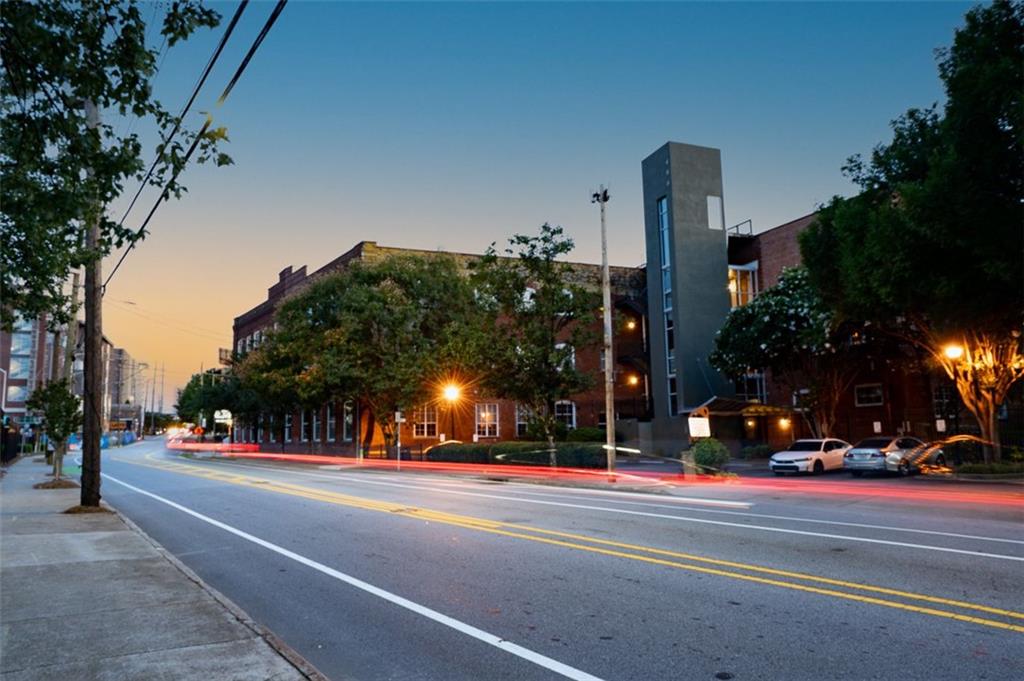 490 Marietta Street NW Unit 101