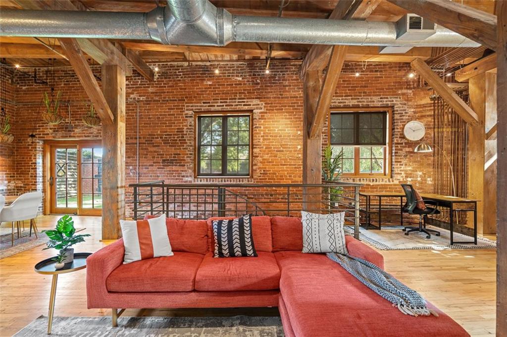 490 Marietta Street NW Unit 101