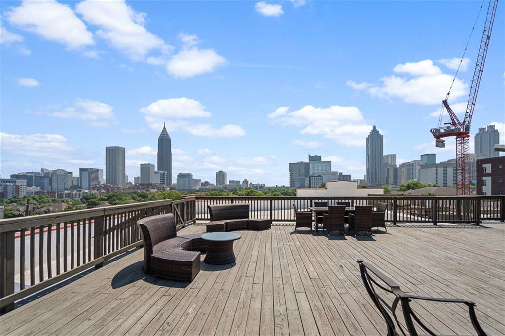 490 Marietta Street NW Unit 101
