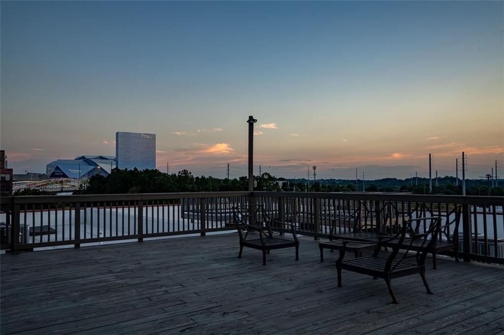 490 Marietta Street NW Unit 101