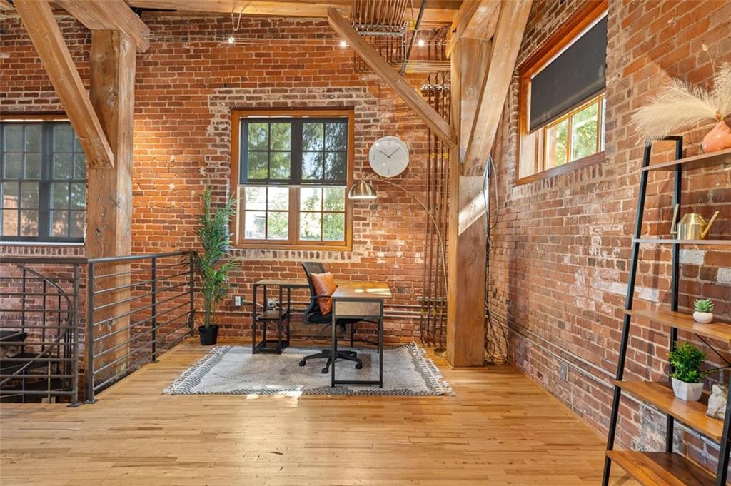 490 Marietta Street NW Unit 101