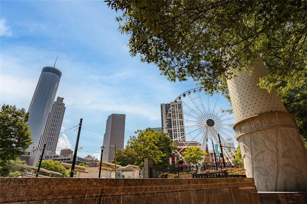 490 Marietta Street NW Unit 101